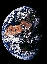 Earth  (2012) cert E  Blu-Ray Pre-Owned