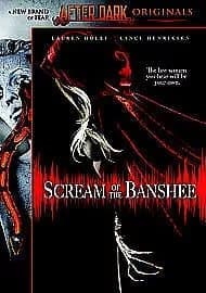 Scream of the Banshee  (2011) Monica Acosta, Miller (DIR) cert 15 Blu-Ray Pre-Owned
