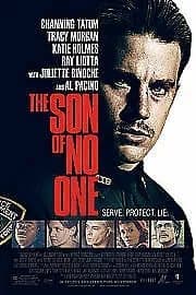 The Son of No One (2012) Al Pacino, Montiel (DIR) cert 15 Blu-Ray Pre-Owned