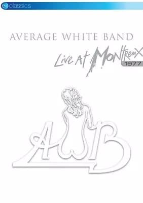 Average White Band: Live at Montreux DVD (2016) Average White Band cert E Blu-Ray Pre-Owned