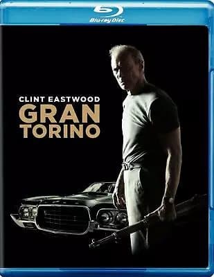 Gran Torino  [2009] [US Import]   Blu-Ray Pre-Owned