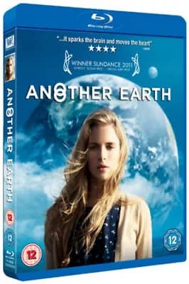 Another Earth (2012) Brit Marling, Cahill (DIR) cert 12 Blu-Ray Pre-Owned