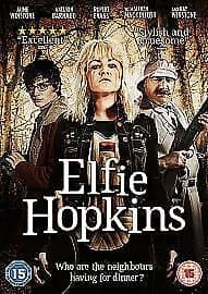 Elfie Hopkins  (2012) Jaime Winstone, Andrews (DIR) cert 15  Blu-Ray Pre-Owned