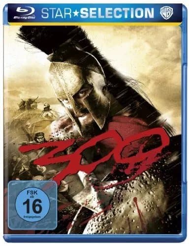 300  - VARIOUS   Blu-Ray Pre-Owned