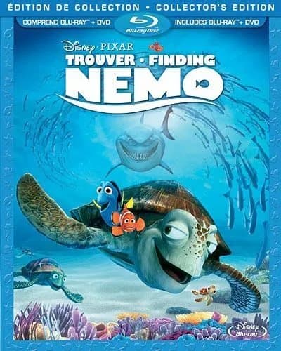 Blu-Ray Pre-Owned