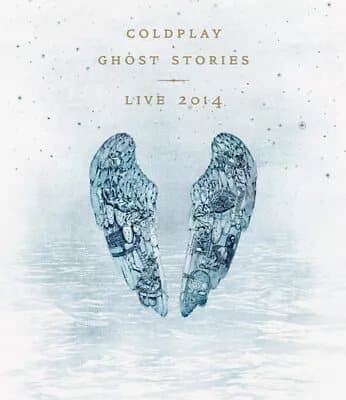 Ghost Stories Live 2014  [Impor   Blu-Ray Pre-Owned