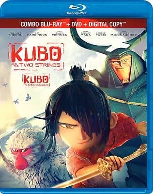 Blu-Ray Pre-Owned