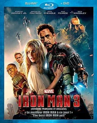 Blu-Ray Pre-Owned