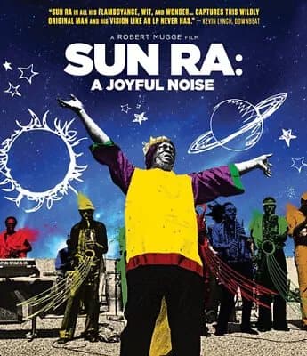 Sun Ra: A Joyful Noise Blu-Ray Pre-Owned