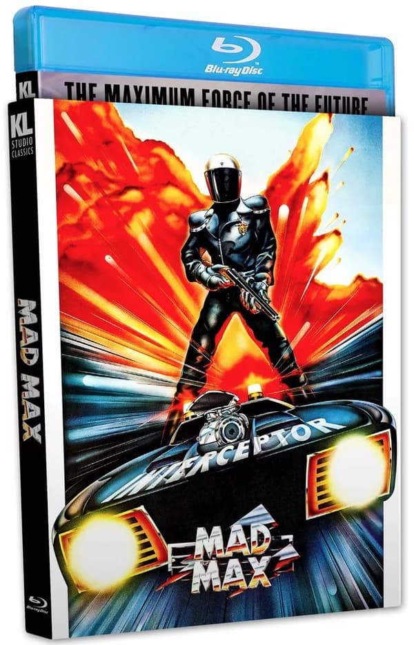 Blu-Ray Pre-Owned