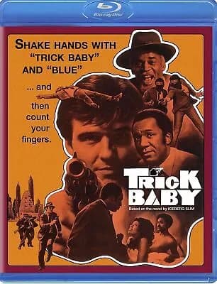 Blu-Ray Pre-Owned