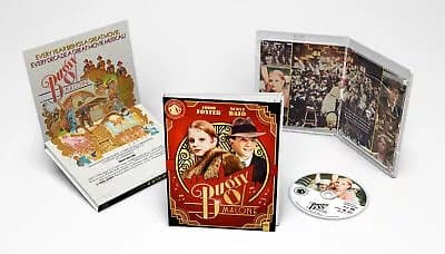 Blu-Ray Pre-Owned