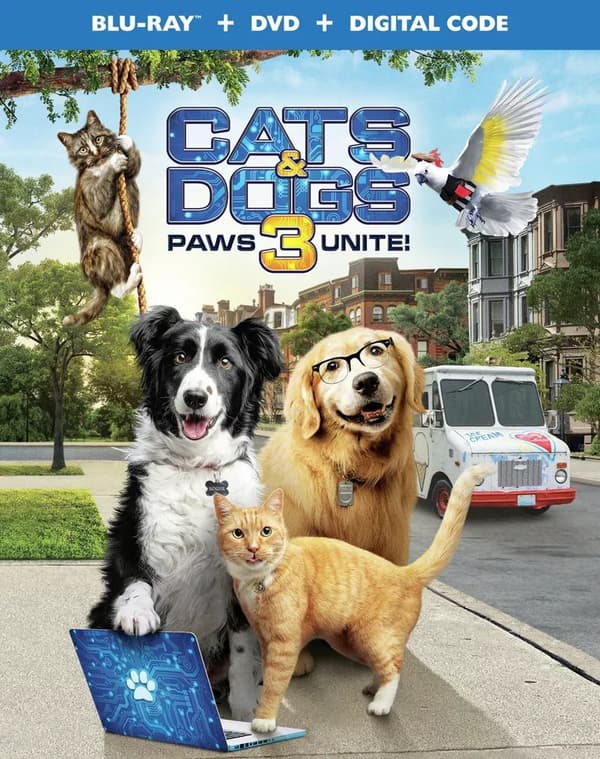 Blu-Ray Pre-Owned