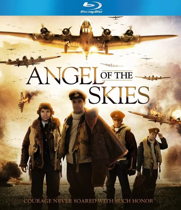 Blu-Ray Pre-Owned