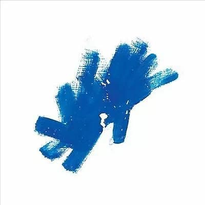 Alt-J : Live at Red Rocks CD Box Set with DVD and 3 discs (2016) Blu-Ray Pre-Owned