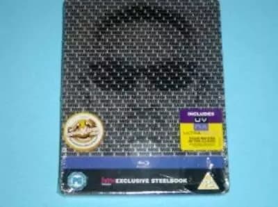 Men in Black 3  [2012] [Region   Blu-Ray Pre-Owned