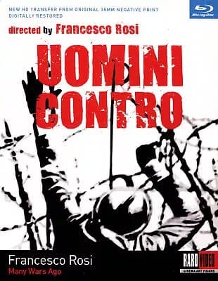 Many Wars Ago  [1970] [US Impor   Blu-Ray Pre-Owned