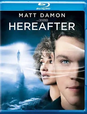 Hereafter  [2010] [US Import]   Blu-Ray Pre-Owned