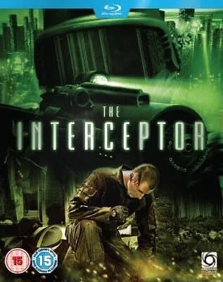Interceptor Blu-Ray Pre-Owned