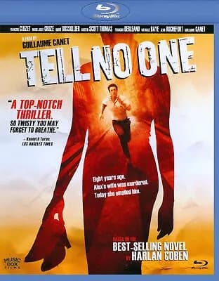 Tell No One  [2006] [US Import]   Blu-Ray Pre-Owned