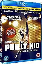 Philly Kid Blu-Ray Pre-Owned