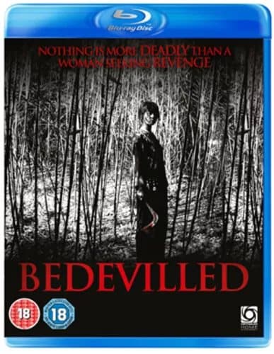 Bedevilled (2011) Min-Ho Hwang, Cheol-So (DIR) cert 18 Blu-Ray Pre-Owned