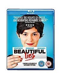 Beautiful Lies  (2011) Audrey Tautou, Salvadori (DIR) cert 12  Blu-Ray Pre-Owned