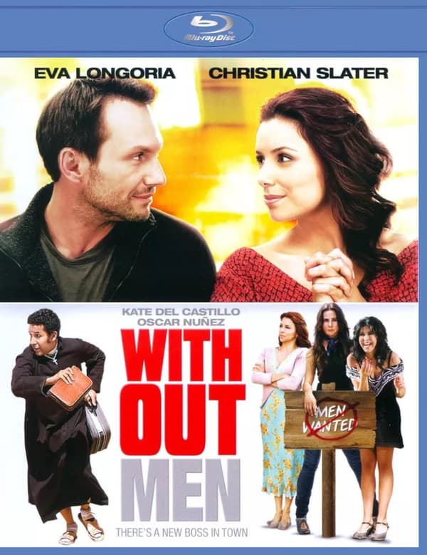 Without Men  [2011] [US Import]   Blu-Ray Pre-Owned