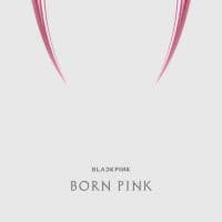 Blackpink: Born pink 2022 (Lisa version) (CD)