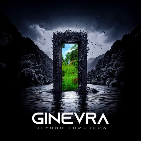 Ginevra: Beyond tomorrow 2025 (CD)