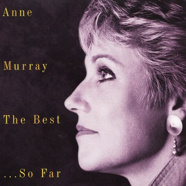 Murray Anne: Best/So far 1969-94 (CD)