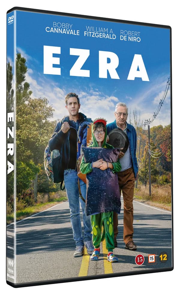 EZRA
