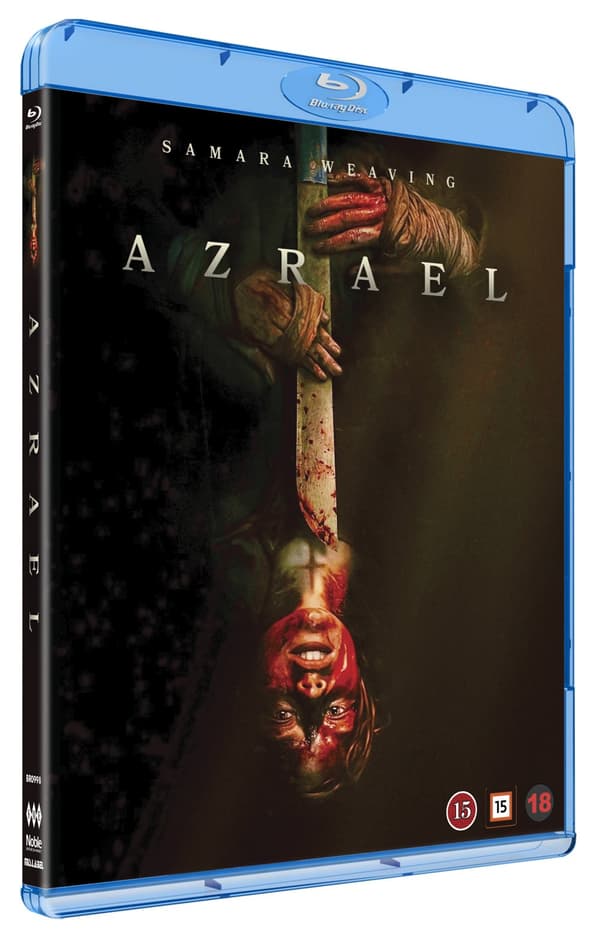 Label M - Azrael