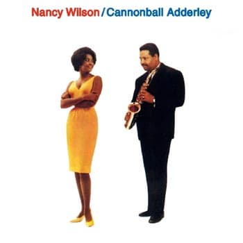 Wilson Nancy & Cannonball Adderley: Nancy & C... (CD)