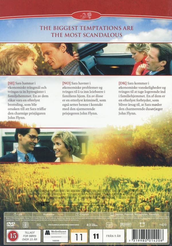 The Awakening (DVD)