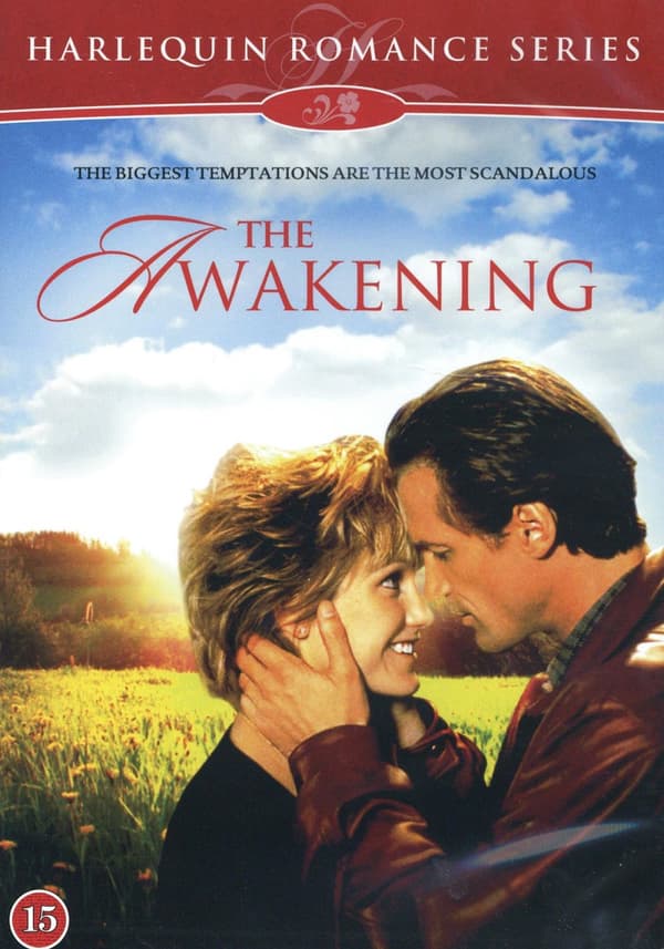 The Awakening (DVD)