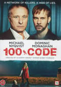 Miniatyrbillede 1 af 2: 100 Code - Miniserien (3 DVD)
