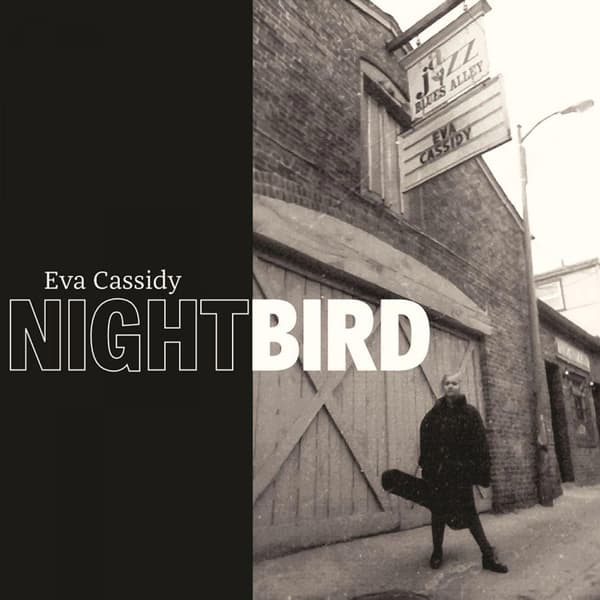 Cassidy Eva: Nightbird (4 Vinyl LP)