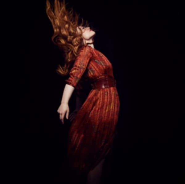 Ridings Freya: Freya ridings (CD)
