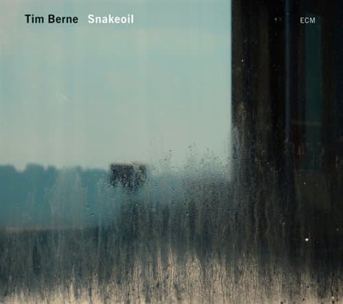 Berne Tim: Snakeoil 2012 (CD)