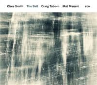 Ches Smith/Craig Taborn/Mat Maner: The Bell (CD)