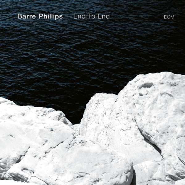 Phillips Barre: End to end 2018 (CD)