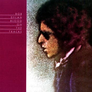 Dylan Bob: Blood on the tracks 1975 (Rem) (CD)