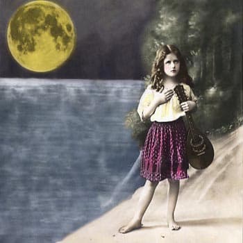 First Aid Kit: The big black & the blue (Vinyl LP + Download)