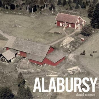 Norgren Daniel: Alabursy (Vinyl LP)