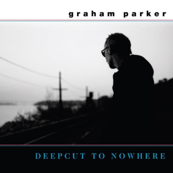 Parker Graham: Deepcut to nowhere (Vinyl LP + Vinyl 7")