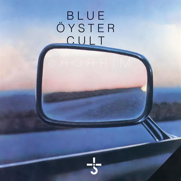 Blue Öyster Cult: Mirrors 1979 (CD)