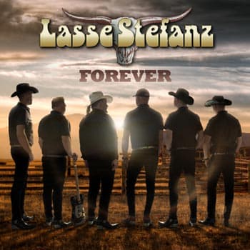 Lasse Stefanz: Forever 2018 (CD)