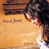 Jones Norah: Feels like home 2004 (CD)