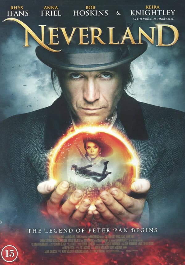 Neverland (DVD)